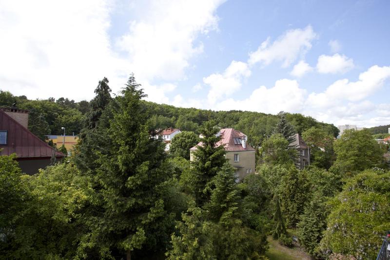 Apartment with Balcony image 2