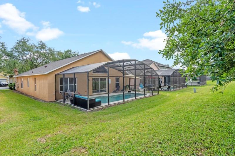 Sunshine Villa villa - image 29