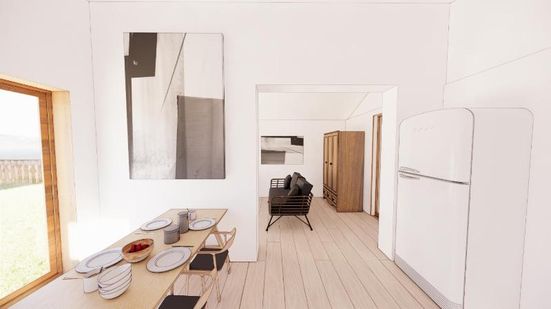 Studio Apartment image 2