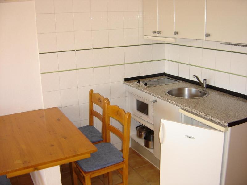 Apartamentos Tamarindos - image 13