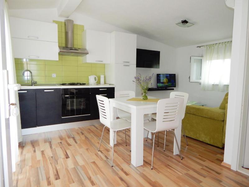Apartments Nedjeljka - image 21