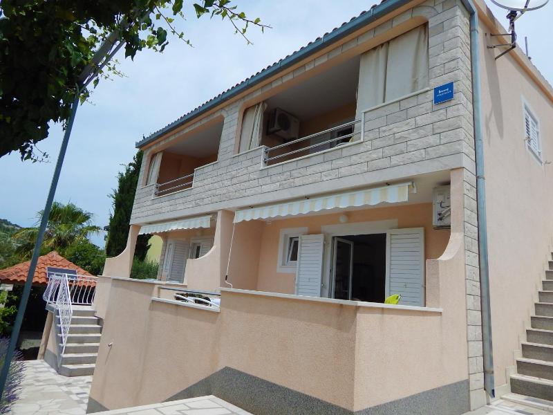 Apartments Nedjeljka - image 13