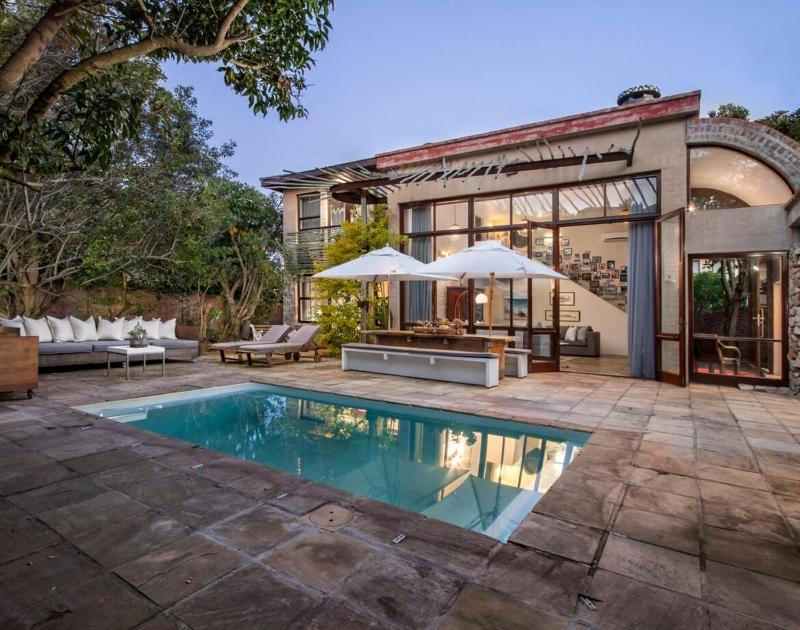 Two Bedroom Soutpan Apartment Images