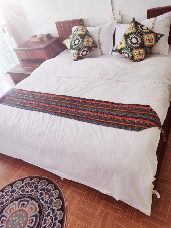 Phong lack Guest House - image 8