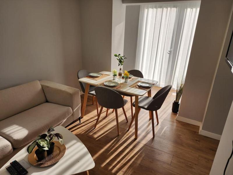 Cozy Midtown Apartment in Tirana - image 10