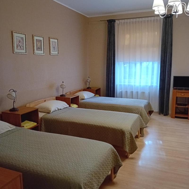 Triple Room image 1