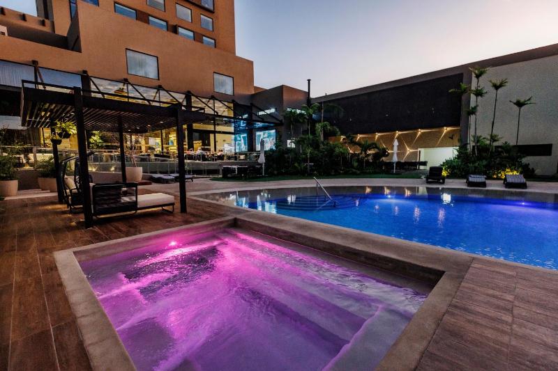 Novotel Santa Cruz De La Sierra - image 11