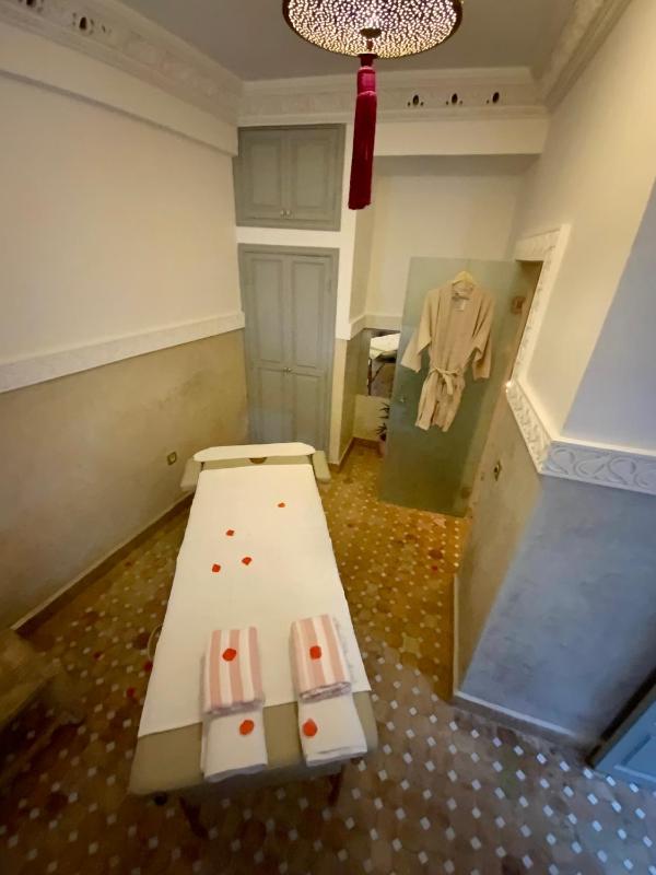 Riad Magnolia & SPA - image 11