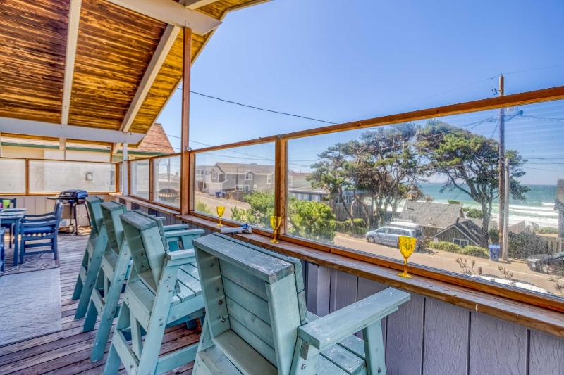 Captains Quarters - image 46