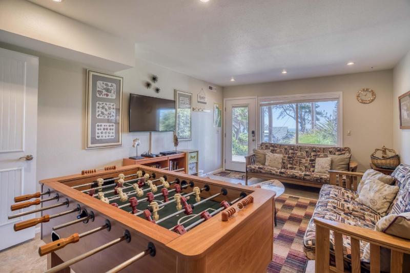 Captains Quarters - image 5
