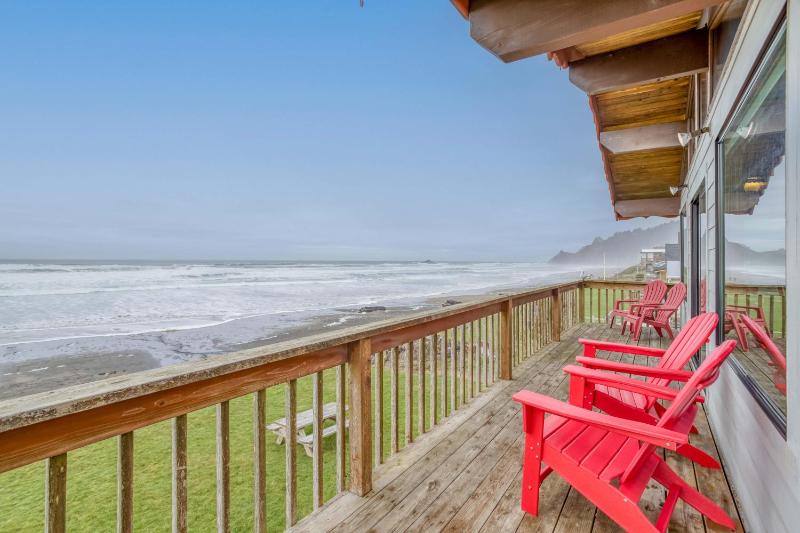 On The Beach - image 9