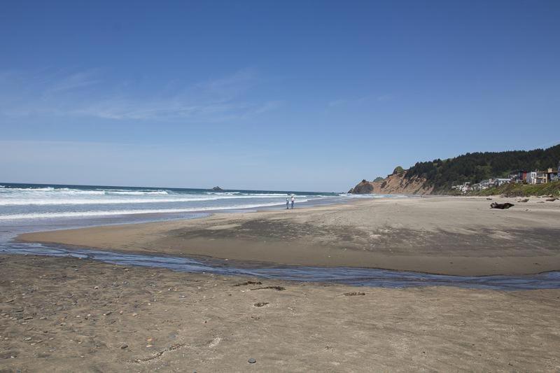 On The Beach - image 2