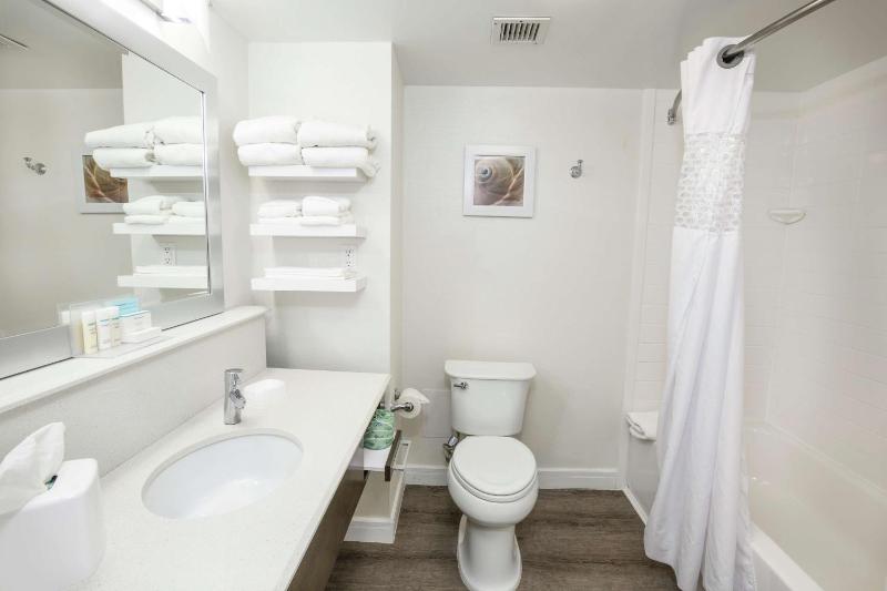 Hampton Inn Jacksonville East Regency Square - image 6