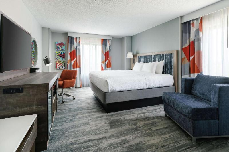 King Room - Non-Smoking image 1