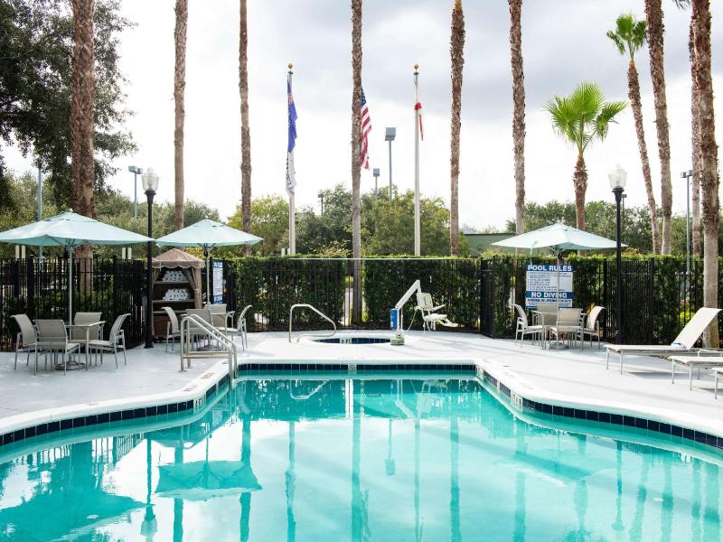 Hilton Garden Inn Jacksonville JTB/Deerwood Park - image 24