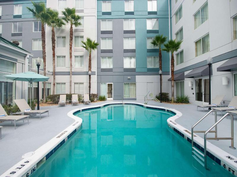 Hilton Garden Inn Jacksonville JTB/Deerwood Park - image 23