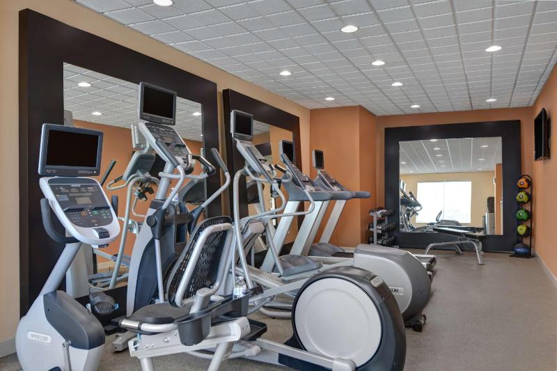 Hilton Garden Inn Jacksonville JTB/Deerwood Park - image 34