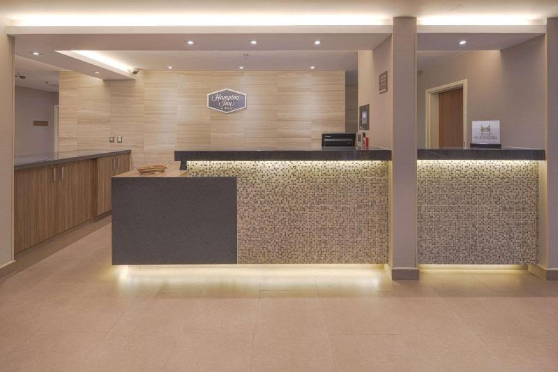 Hampton Inn by Hilton Monterrey/Galerias-Obispado - image 28