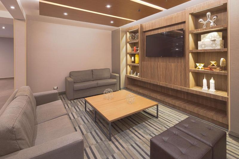 Hampton Inn by Hilton Monterrey/Galerias-Obispado - image 15