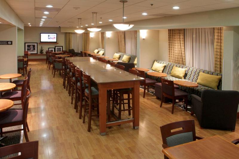 Hampton Inn by Hilton Monterrey/Galerias-Obispado - image 33