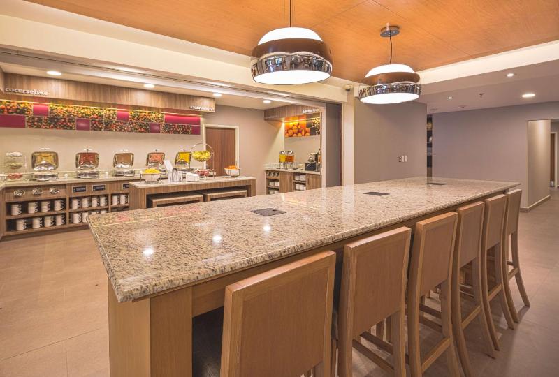 Hampton Inn by Hilton Monterrey/Galerias-Obispado - image 38