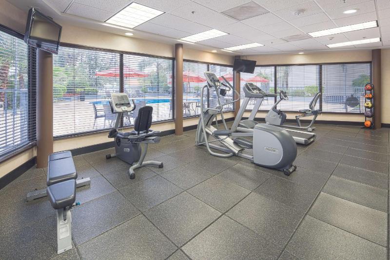 Hampton Inn by Hilton Monterrey/Galerias-Obispado - image 11