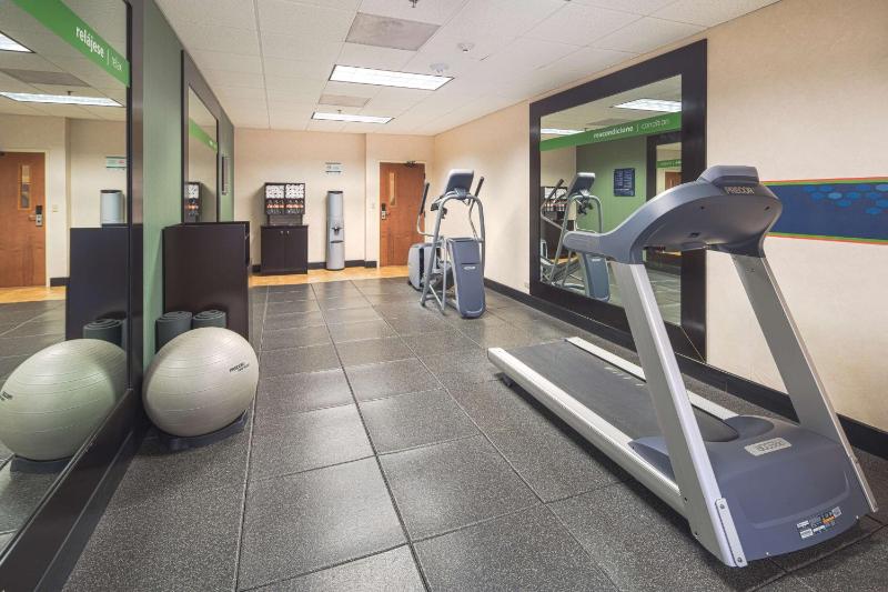 Hampton Inn by Hilton Monterrey/Galerias-Obispado - image 24