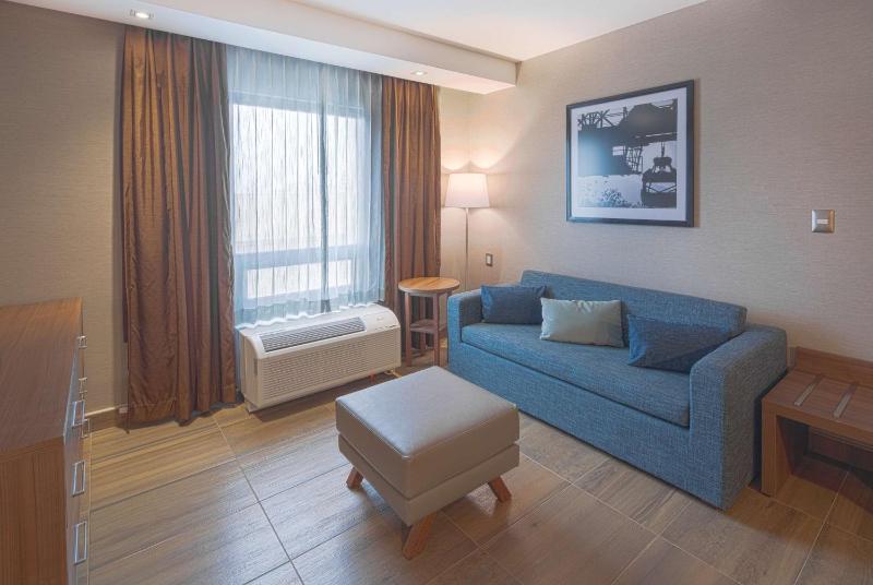 Hampton Inn by Hilton Monterrey/Galerias-Obispado - image 19