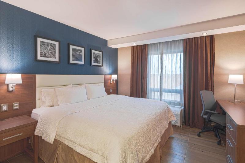 Hampton Inn by Hilton Monterrey/Galerias-Obispado - image 23