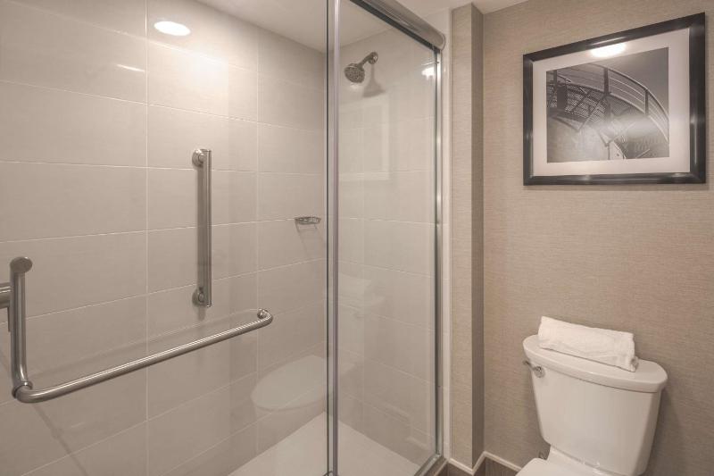 Hampton Inn by Hilton Monterrey/Galerias-Obispado - image 35