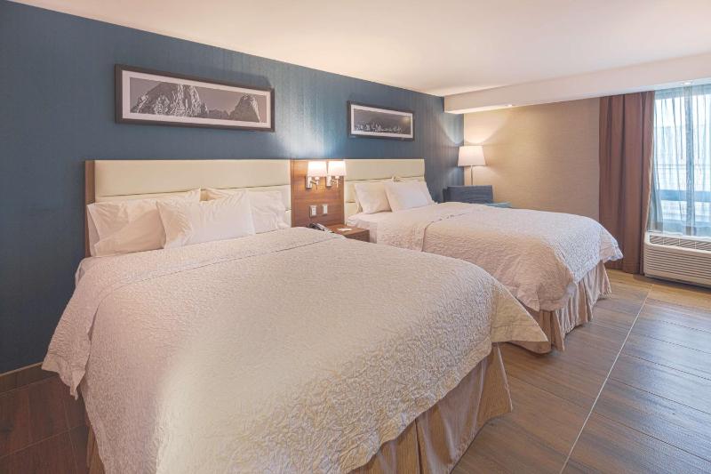Hampton Inn by Hilton Monterrey/Galerias-Obispado - image 32