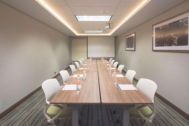 Hampton Inn by Hilton Monterrey/Galerias-Obispado - image 7