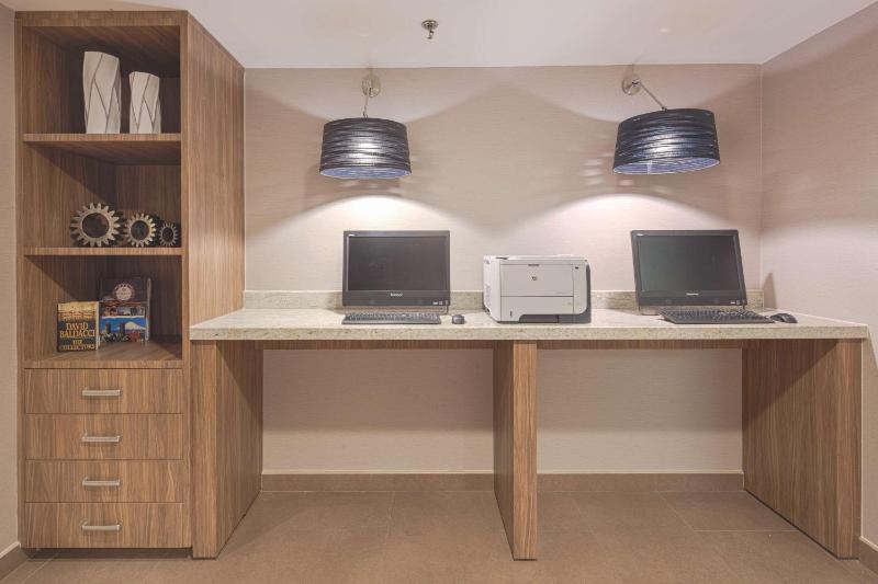 Hampton Inn by Hilton Monterrey/Galerias-Obispado - image 26
