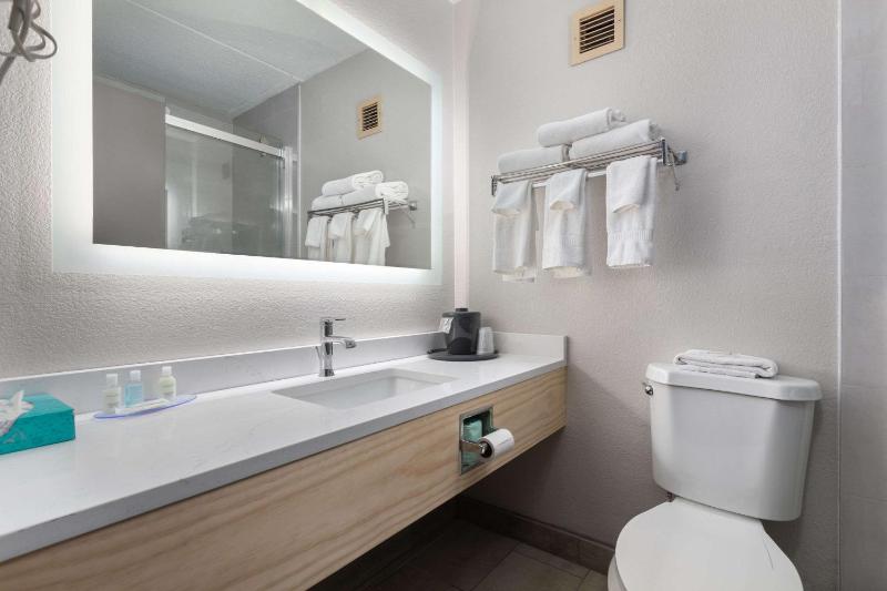 King Room - Non-Smoking image 4