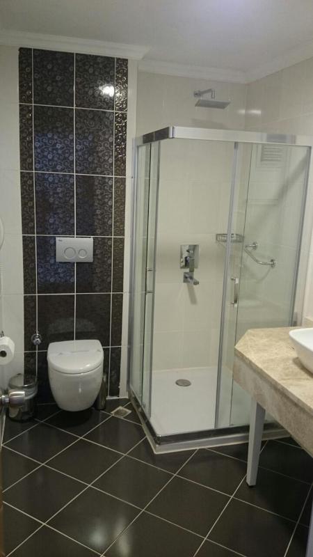 Standard Double Room with Sea View image 3