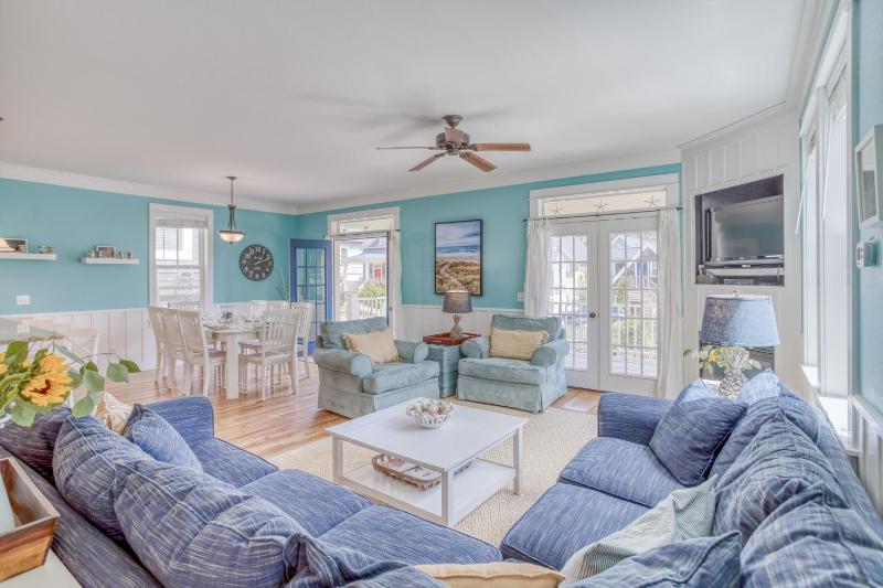 Beach Dreams - Olivia Beach - image 50