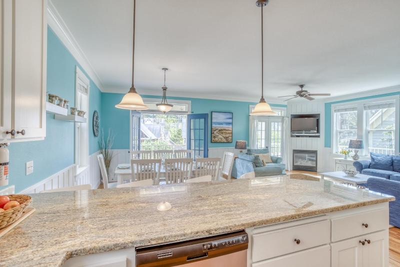 Beach Dreams - Olivia Beach - image 34