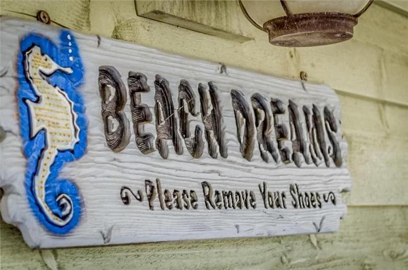 Beach Dreams - Olivia Beach - image 37