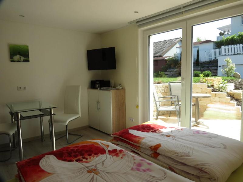 Apartment with Terrace image 4