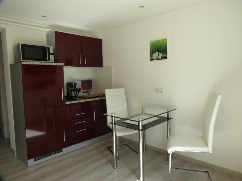 Apartment with Terrace image 3