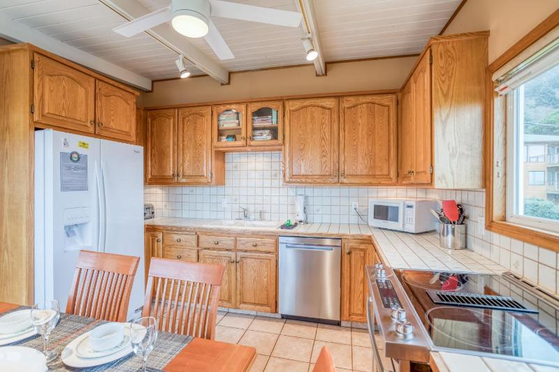 Vacation Villa - image 8