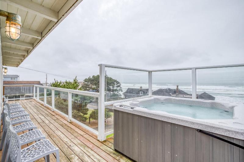 Vacation Villa - image 9