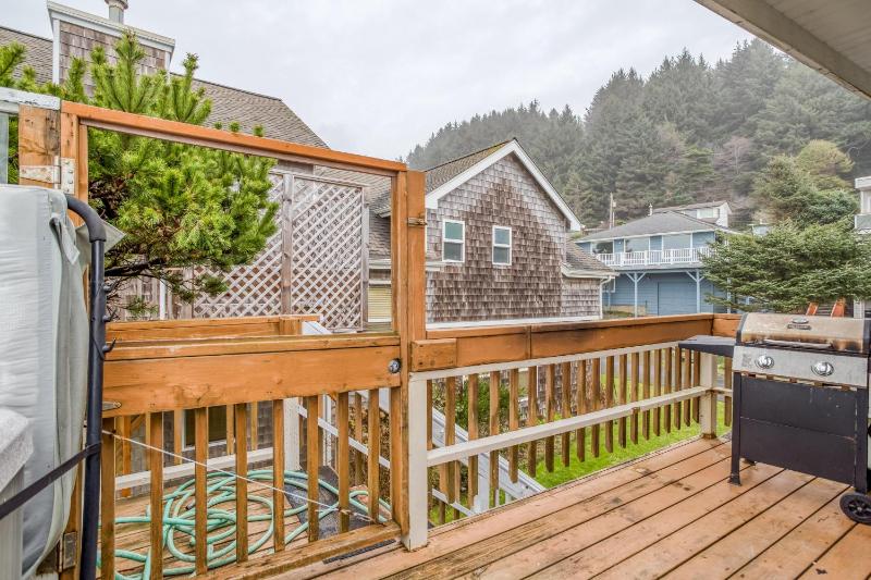 Vacation Villa - image 45
