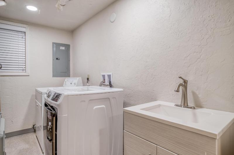 Vacation Villa - image 18