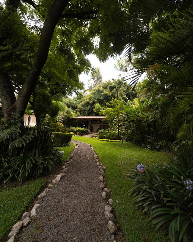Hotel Real Plaza - image 9