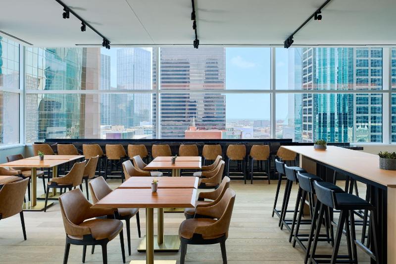 JW Marriott Dallas Arts District - image 29
