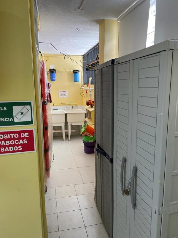 Apartamentos Salome - image 23