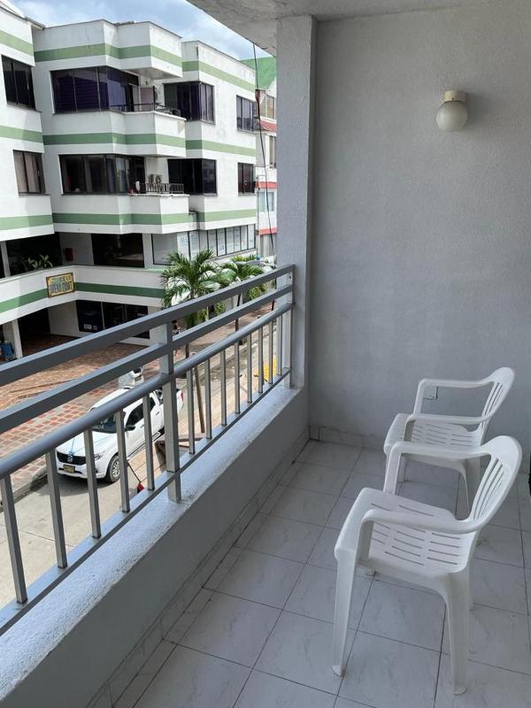 Apartamentos Salome - image 31