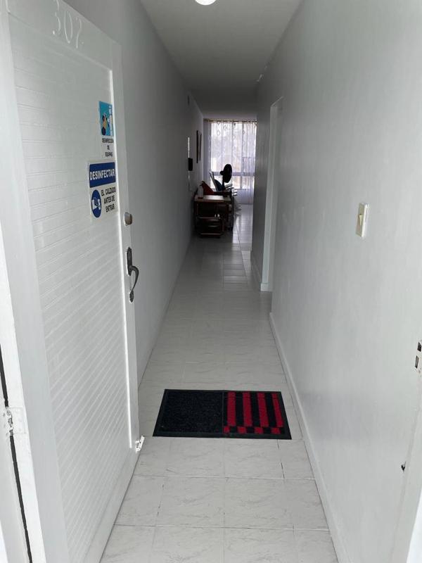 Apartamentos Salome - image 27