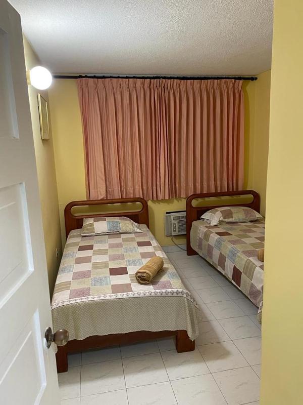 Apartamentos Salome - image 18